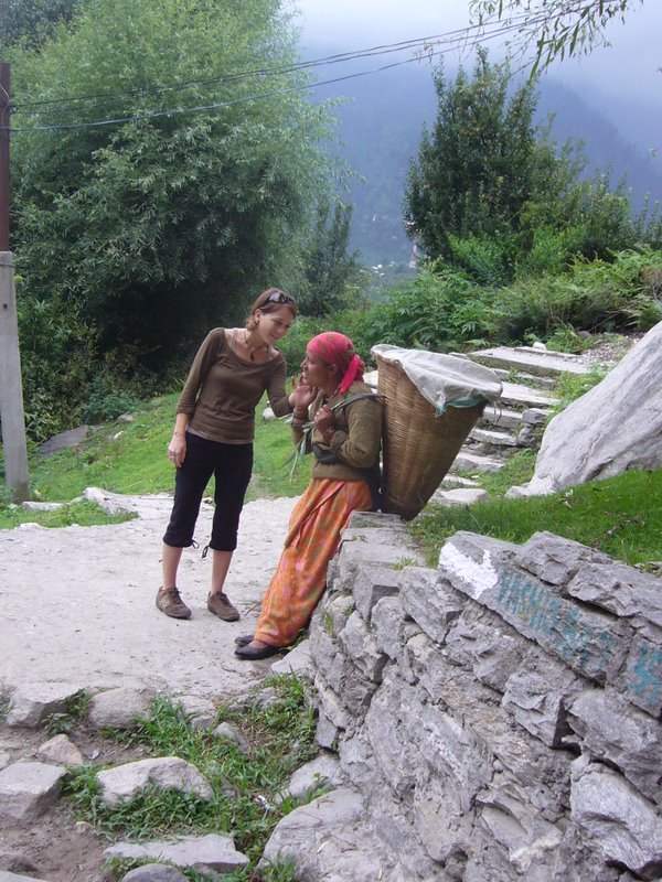 Manali